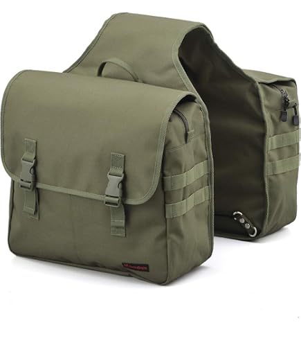 Amazon | レベレイトデザイン テラピン 14L サドルバック