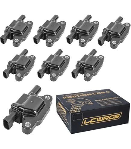 Amazon.co.jp: A-Premium 高熱スパークプラグ イグニッションワイヤー