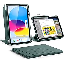 Amazon.co.jp: ESR iPad 11世代 ケース A16 iPad 第10世代 / 第11世代
