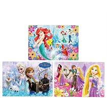 Amazon | エポック社（EPOCH） 42/63/81ピース はじめての