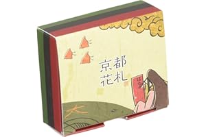 手貼花札 京都花札