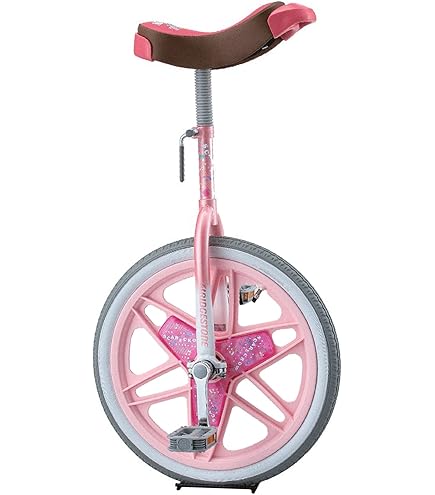 Amazon | ブリヂストン(BRIDGESTONE) スケアクロウ 一輪車