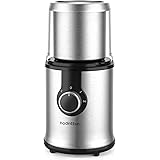 コーヒーミル 2020年最新版 電動コーヒーミル コーヒーグラインダ 自動挽きで両手が解放でき コーヒーミル 300ハイパワー 急速挽く 均一な粉末 電動コーヒーミル 容器が取り外しで水洗い可能 掃除ブラシ付 お手入れらくらく コーヒーグラインダ 三