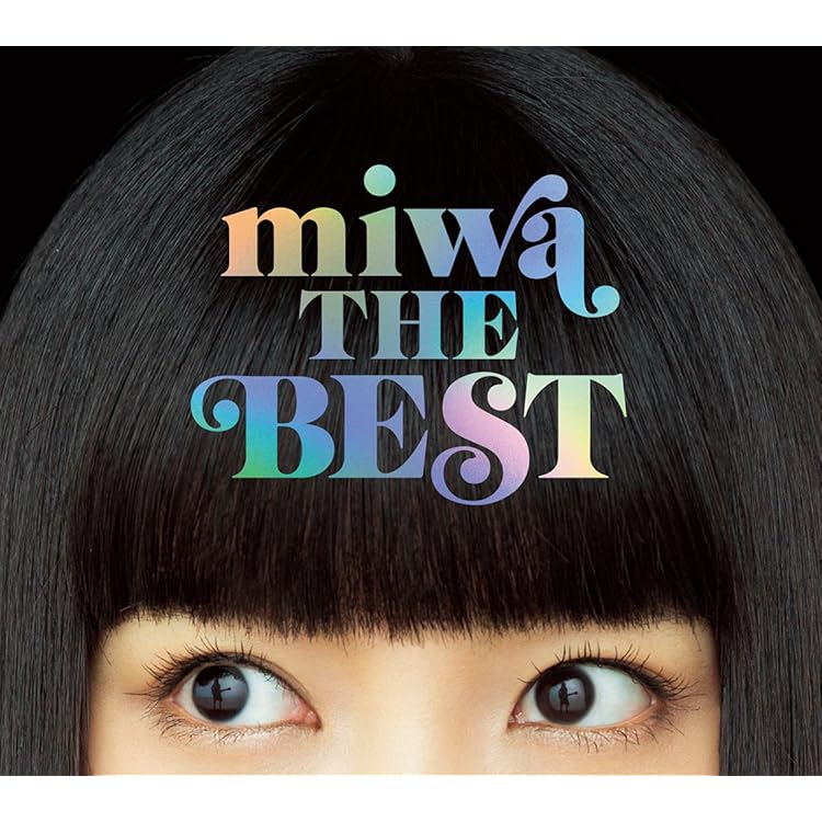 Amazon.co.jp: miwa : 【Amazon.co.jp限定】mi (初回生産限定盤A
