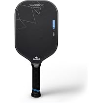 Amazon.co.jp: ダイアデム DIADEM ピックルボール パドル WARRIOR