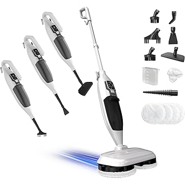 Amazon.co.jp 売れ筋ランキング: スチームクリーナー の中で最も人気の