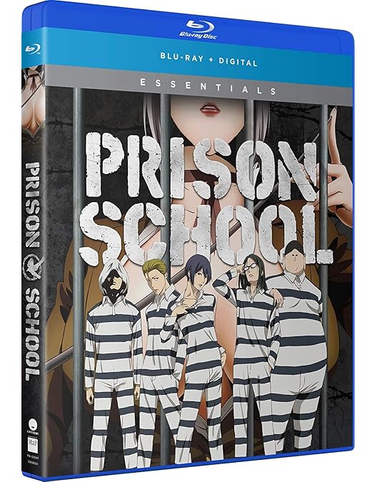 監獄学園 プリズンスクール DVD BOX 特典写真付き Amazon.co.jp: 監獄学園 プリズンスクール DVD BOX : 中川大志, 山崎紘