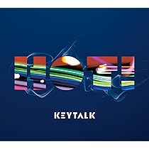 KEYTALK CD アルバム 全11枚セット 初回盤 DVD付 1st～最新作 KEYTALK CD アルバム 全11枚セット 初回限定盤 DVD付の通販 by