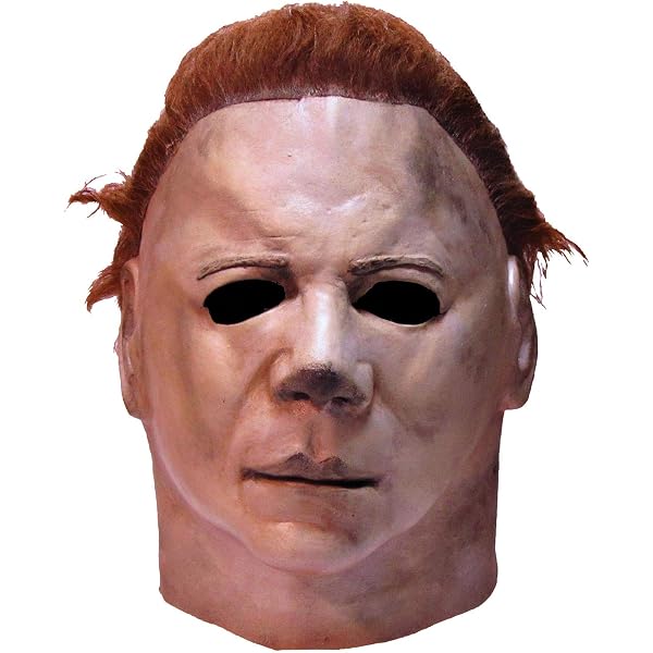 Amazon.co.jp: ハロウィーンはマイケルマイヤーズのマスクを殺します