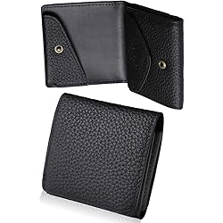 Amazon | [アブラサス] 小さい財布 メンズ レディース 財布 日本製 本