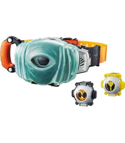 Amazon | 仮面ライダーゴースト DXゴーストドライバー&ガンガン  