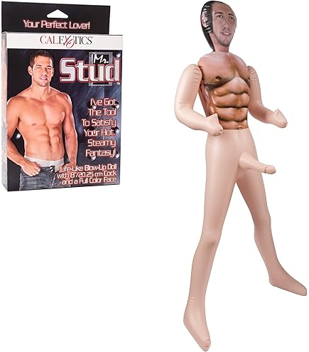 Pipedream Travel Size Fatty Patty Blow Up Doll : Amazon.com.au: Health,  Household & Personal Care