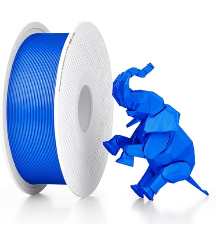 Amazon.co.jp: Bambu Lab PETG HF Green : 産業・研究開発用品