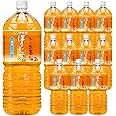 [2CS]伊藤園 お~いお茶 ほうじ茶 (2L×6本)×2箱
