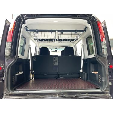 ラック(車用) Amazon.co.jp 売れ筋ランキング: 車用カーゴラック の中で最も人気の