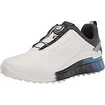 Amazon | ECCO Men's S-Three BOA Gore-TEX Waterproof Hybrid
