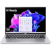 Amazon.co.jp: Acer Swift Go 14 Intel Evo 薄型軽量ノート