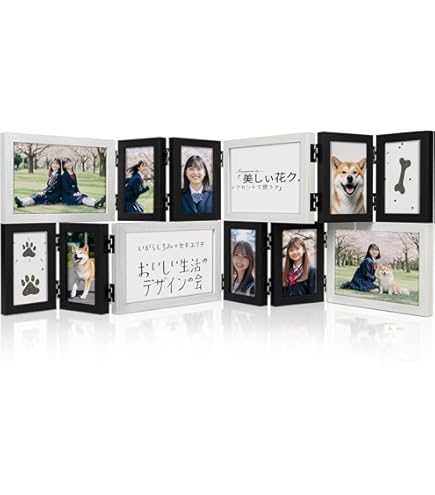 Amazon.co.jp: [XYJP] インテリア 写真立て ギフト フォト