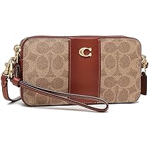 新品　COACH ショルダーバッグ コンテンポラリー　C4821 ブラウン 楽天市場】COACH コーチ レディース ショルダーバッグ