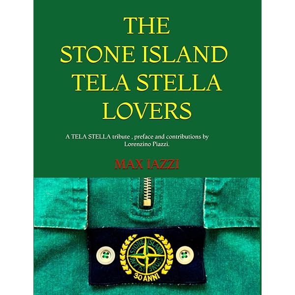 Amazon | STONE ISLAND:STORIA REVISED & UPDATED(H) | RABKIN, EUGENE
