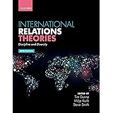 International Relations Theories: Discipline and Diversity