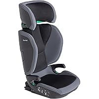 Amazon | 日本育児 チャイルドシート トラベルベスト ECFix エターナル