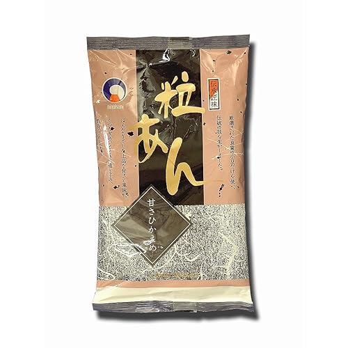 火乃国 伝承匠味 粒あん 北海道産