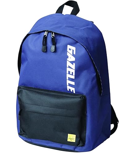 Amazon.co.jp: 福徳産業 リュックサック バックパック デイパック D