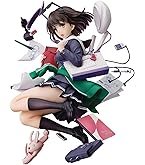 Amazon | 劇場版「冴えない彼女の育てかた Fine」 加藤恵 卒業