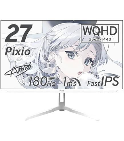 Amazon.co.jp: BenQ モニター ディスプレイ EW277HDR HDR対応/27