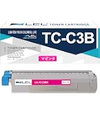 Amazon.co.jp: 【Amazon.co.jp限定】 沖データOKI TC-C3B TC-C3BK1