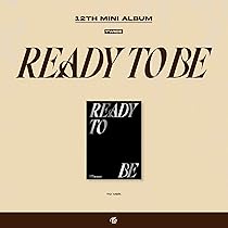 Amazon.co.jp: READY TO BE: ミュージック
