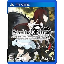 Amazon.co.jp: STEINS;GATE ELITE 【初回特典】PS4版『STEINS;GATE