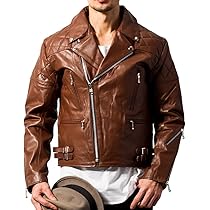Amazon.co.jp: [Liugoo Leathers] (ホーンワークス) Horn Works