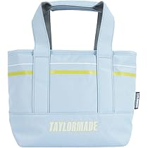 TAYLORMADE トートバッグとラウンドトートのセット Amazon.co.jp: [テーラーメイド] グラフィックロゴ ラウンド