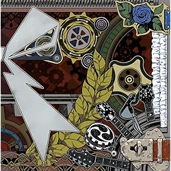 新品BAND-MAID Brand New MAID(Type B)ピック付き 815+DnzZvlL.jpg