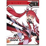 俺、ツインテールになります。Tail:1 [Blu-ray]