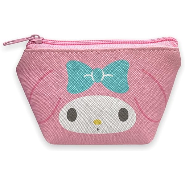 Amazon.co.jp: サンリオアクセサリー コスメ フラットビニール