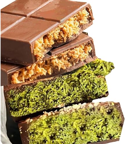 Amazon | 【正真正銘の本物】Fixドバイチョコレート Fix DESSERT DUBAI