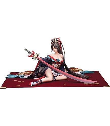 Amazon.co.jp: Myethos 1/7スケール VOCALOID 初音ミク 韶華Ver