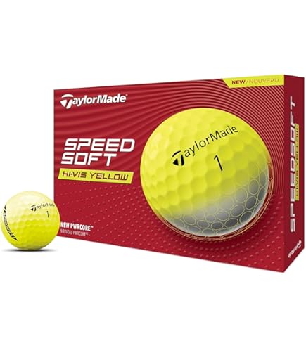 Amazon.co.jp: テーラーメイド TaylorMade メンズ TP5x ゴルフボール
