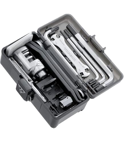 Amazon | TOPEAK(トピーク) エイリアン 2 | トピーク(TOPEAK) | 工具セット
