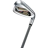 DUNLOP(ダンロップ) ゴルフクラブ ゼクシオプライム 2023 アイアン SP-1200カーボンシャフト メンズ 右利き ゴルフクラブ