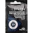 DYLON マルチ (衣類・繊維用染料) 5g col.19 ディープブルー [日本正規品]