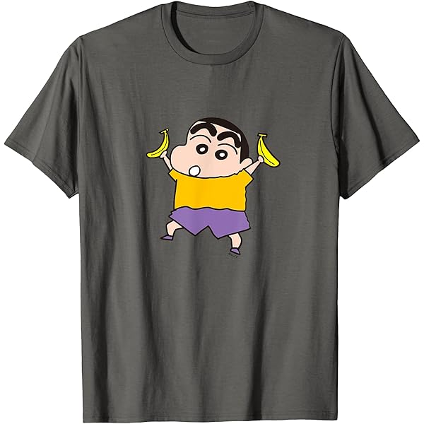 Amazon | 【まんが】クレヨンしんちゃん ミッチー＆ヨシリン T