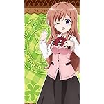 ご注文はうさぎですか? iPhoneSE/5s/5c/5 壁紙 視差効果 保登 モカ(ほと もか) ご注文はうさぎですか? iPhoneSE/5s/5c/5 壁紙 視差効果 保登 モカ(ほと もか)