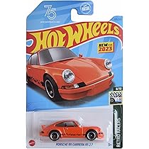 Amazon.co.jp: ホットウィール - ポルシェ 911 GT3 RS