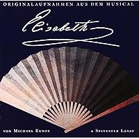 Amazon.co.jp: Elisabeth - das Musical-Live aus Theater An der Wien