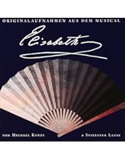 Amazon.co.jp: ミュージカル『エリザベート』(2022)[DVD, 日本語解説付