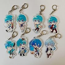 すとぷりグッズ アクリルキーホルダー アクキー Amazon.co.jp: すとぷり 莉犬 アクキー 莉犬くん アクリル